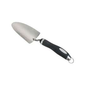 Landscapers Select Trowel, 13.75 In L X 3.55 In W, Stainless Steel Blade