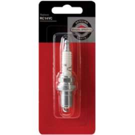 B&S OHV Spark Plug