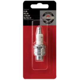 B&S L Head Spark Plug