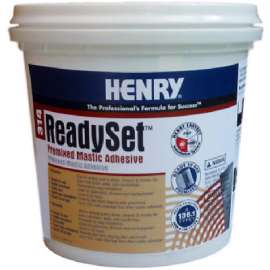 QT #314 Cera Adhesive