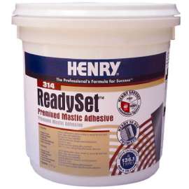 GAL #314 Cera Adhesive