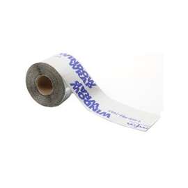 WindowWrap PSX-20 Series 45W04 Self-Adhesive Waterproofing Flashing Tape, 4 in W, 100 ft L, Polymer