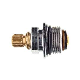 Danco 15431E Faucet Stem, Brass, 1-31/64 in L