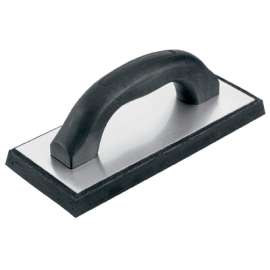 9-1/2x4 Mold Rubb Float