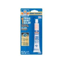 Permatex 80007 Sealant, 1.5 oz Tube