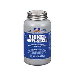 Permatex 77124 Lubricant, 8 oz Bottle