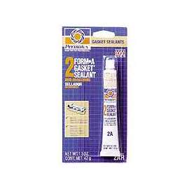 Permatex 80015 Sealant, 1.5 oz Tube