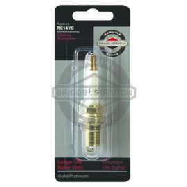 B&S Platinum Spark Plug