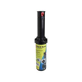 Toro 53824 Rotor Sprinkler, 1/2 in, 30 to 60 psi, Plastic