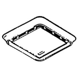 Bath Fan Grille