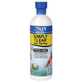 16OZ Pond Simply Clear
