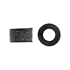 Danco 35233C Round Bonnet Packing, #97, Felt
