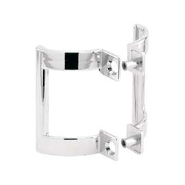 Prime-Line M 6158 Shower Door Handle Set