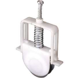 2PK 1" STL BB Roller