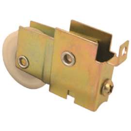 Glas DR Roller Assembly