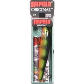 SZ11 GLD Float Rap Lure