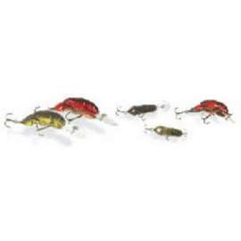 2"1/5OZ Rebel Craw Lure