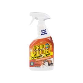 KRUD KUTTER 305474 Pet Carpet Cleaner, 22 oz Bottle