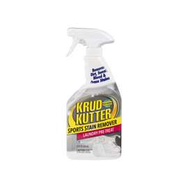 KRUD KUTTER 305473 Stain Remover Laundry Pre-Treat, 22 oz