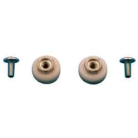 2PK 5/8" BB DR Roller