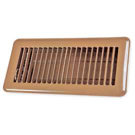 4x10 BRN FLR Register