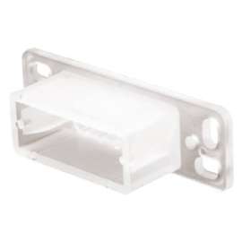 WHT Poly Mount Bracket