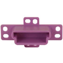 Purp Mounting Bracket