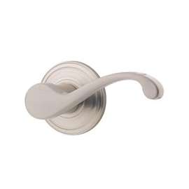 Kwikset Signature Series 788CHL LH 15 BX Half Inactive/Dummy Lever, Satin Nickel