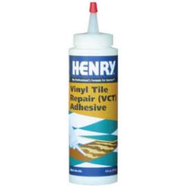 6OZVinylRepair Adhesive