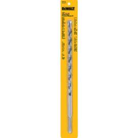 1/2x12 Perc Drill Bit