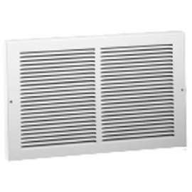 10x6 Base Return Grille