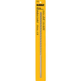 1/4x12 Perc Drill Bit