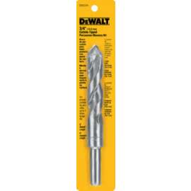 3/4x6 Perc Drill Bit