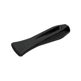 Vulcan Heat Treated Wood Splitting Wedge, 5 Lb, Drop Forged, Steel