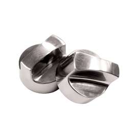 GrillPro 25960 Universal Replacement Control Knob