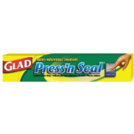 70'Glad PressNSeal Wrap