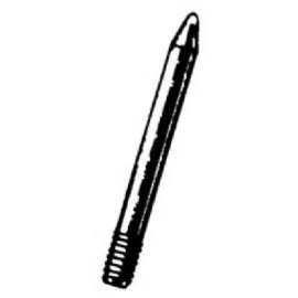2PK 1/8" Cone Repl Tip