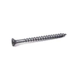 ProFIT 0282138 Sharp Point Deck Screw, #7 Thread, Coarse