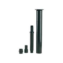 Little Giant 566240 Fountain Nozzle, For 1/4 and 1/2 in Threaded Discharge Pumps