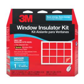 INT Window Insul Kit