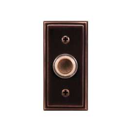 Heath Zenith SL-602-02 Pushbutton