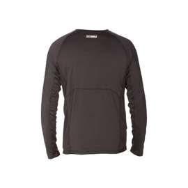 Mobile Warming MWJ16M06-2XL-BLK Longman Heated Shirt, 2XL, Polyamide, Black