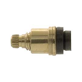Danco 15729E Faucet Stem, Brass, 1-13/64 in L