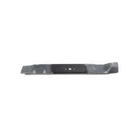 ARNOLD 490-100-0024 Mulching Blade, 5/8 in Round Center Hole