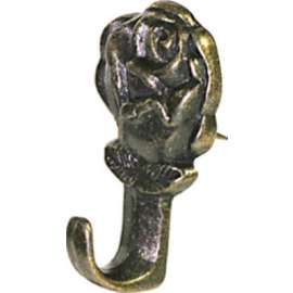 3PK AB Push Pin Hanger