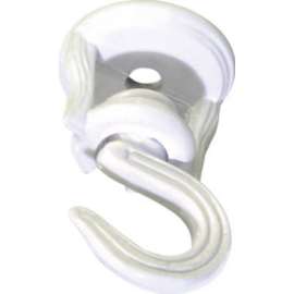 WHT Swiv Ceiling Hook