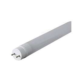 Feit Electric T24/841/LED LED Plug and Play Tube, 120 V, 10 W, G13, Tube Lamp, Cool White Light