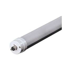 Feit Electric T96/841/LED LED Plug and Play Tube, 120 V, 46 W, G13, Tube Lamp, Cool White Light