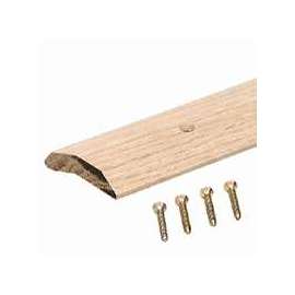 M-D 85415 Carpet Trim, Hardwood