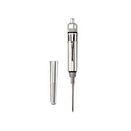GENERAL 589 Precision Oiler, 5-5/8 in H, Aluminum